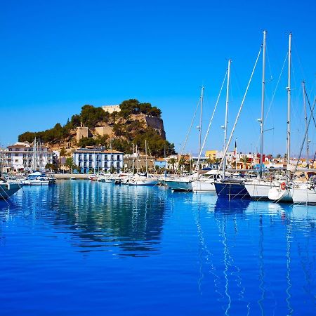 Apartment El Datiler I By Interhome Denia Zewnętrze zdjęcie