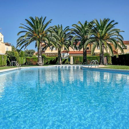 Apartment El Datiler I By Interhome Denia Zewnętrze zdjęcie