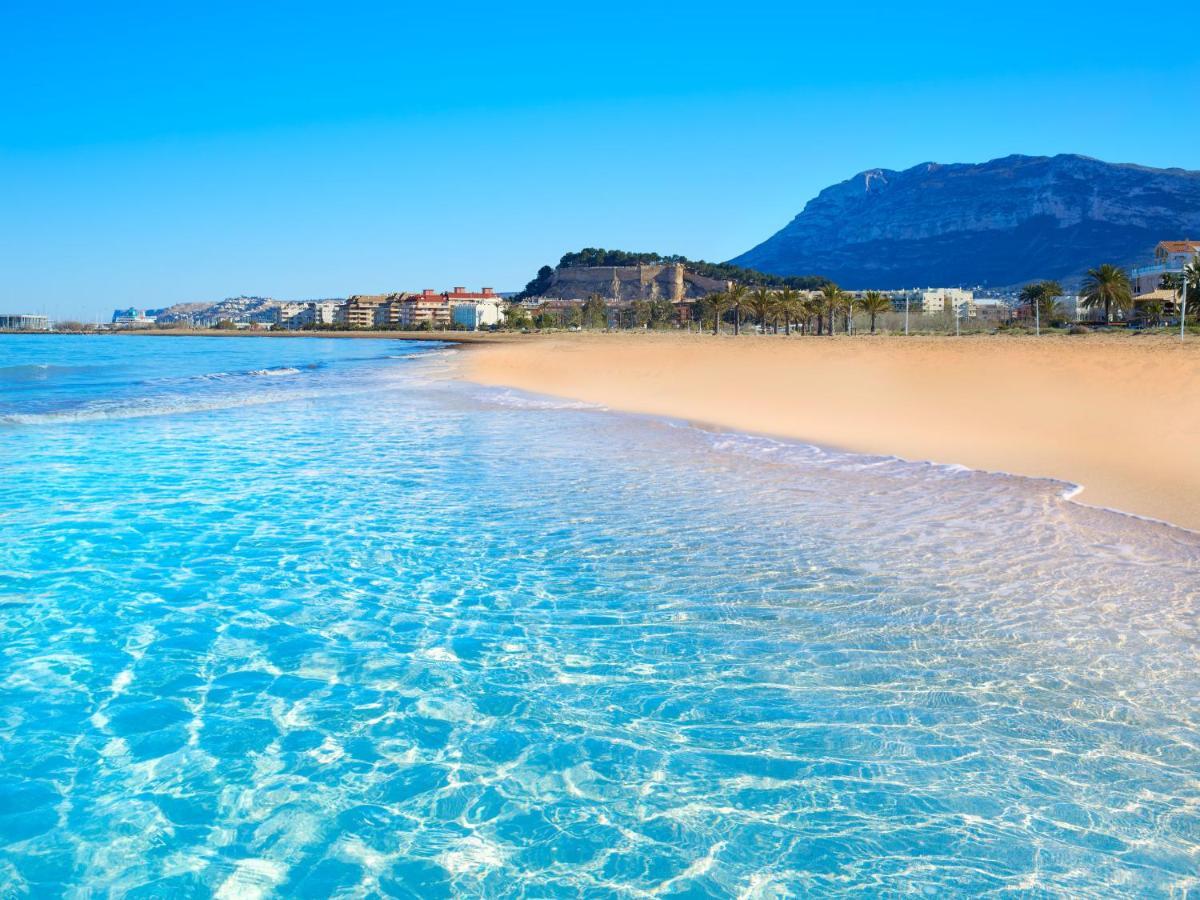 Apartment El Datiler I By Interhome Denia Zewnętrze zdjęcie