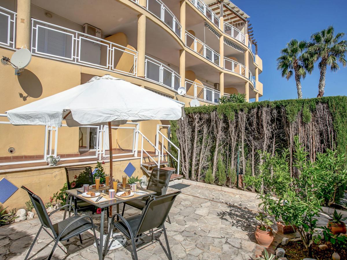Apartment El Datiler I By Interhome Denia Zewnętrze zdjęcie