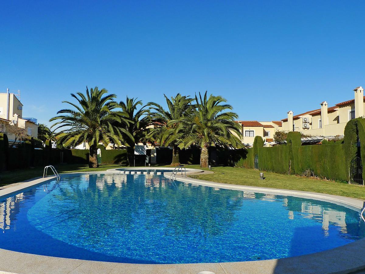 Apartment El Datiler I By Interhome Denia Zewnętrze zdjęcie